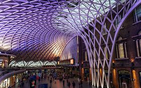 London Central Budget Rooms