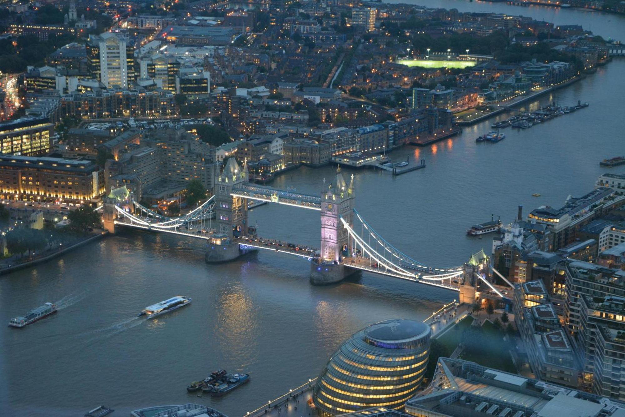 London Central Budget Rooms Esterno foto